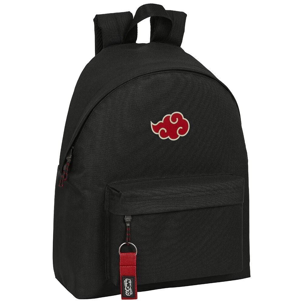 SAFTA Naruto Teen 42 cm Backpack