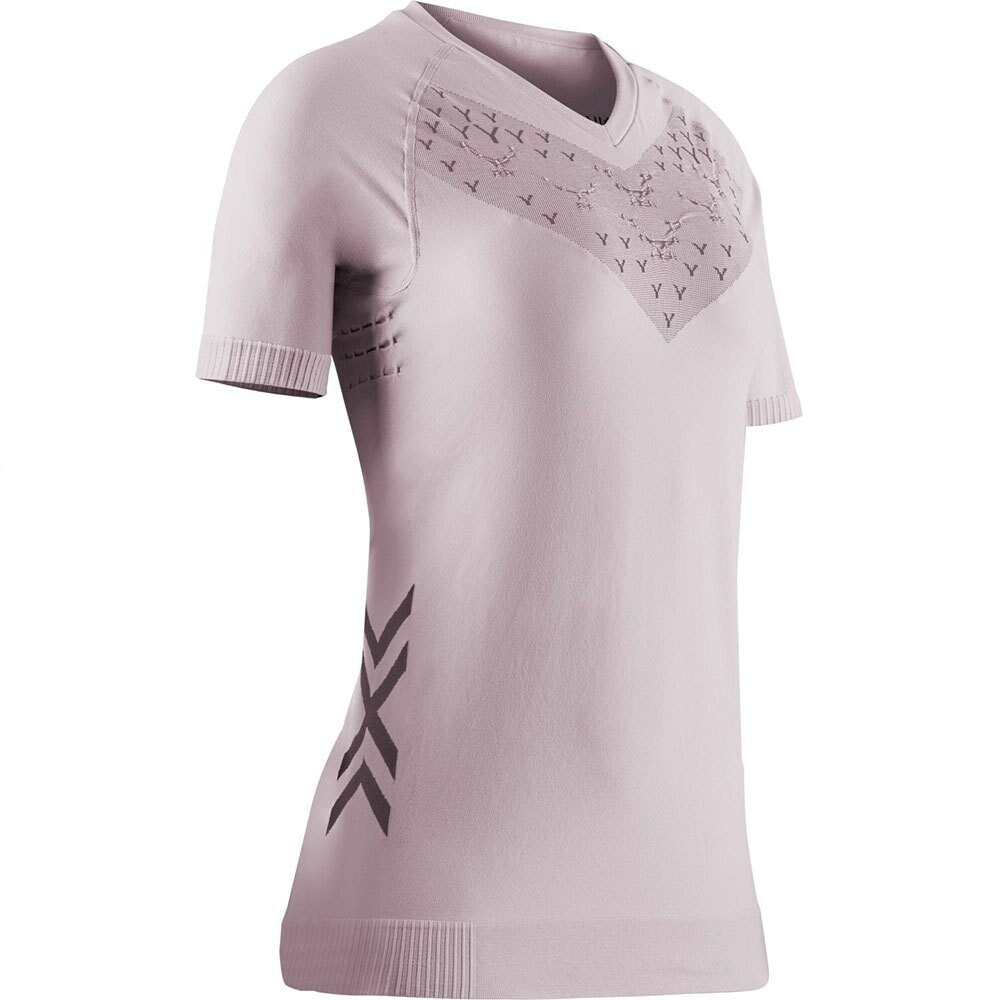 X-BIONIC Twyce Run Short Sleeve T-Shirt