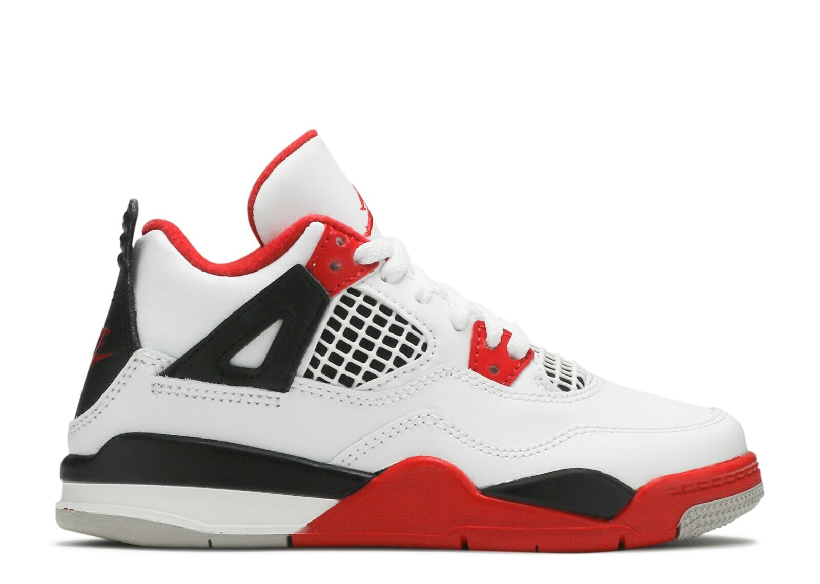 Jordan 4 Retro OG PS 'Fire Red' 2020