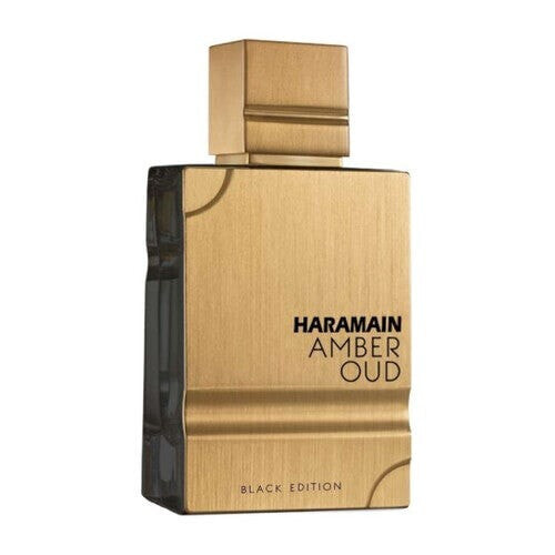 Al Haramain Amber Oud Black Edition Eau de Parfum