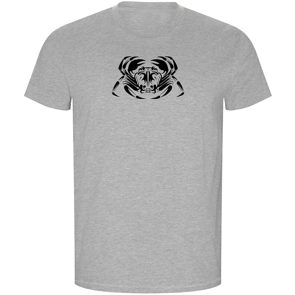 KRUSKIS Crab Tribal ECO Short Sleeve T-Shirt