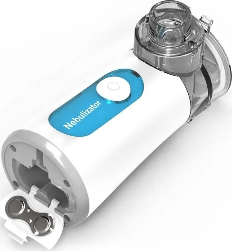 Misure MI-MESH Inhalator Nebulizator siateczkowy