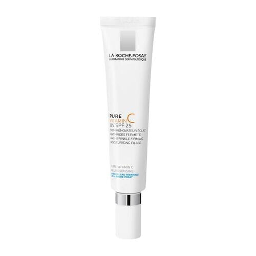 La Roche-Posay Pure Vitamine C Day Cream SPF 25