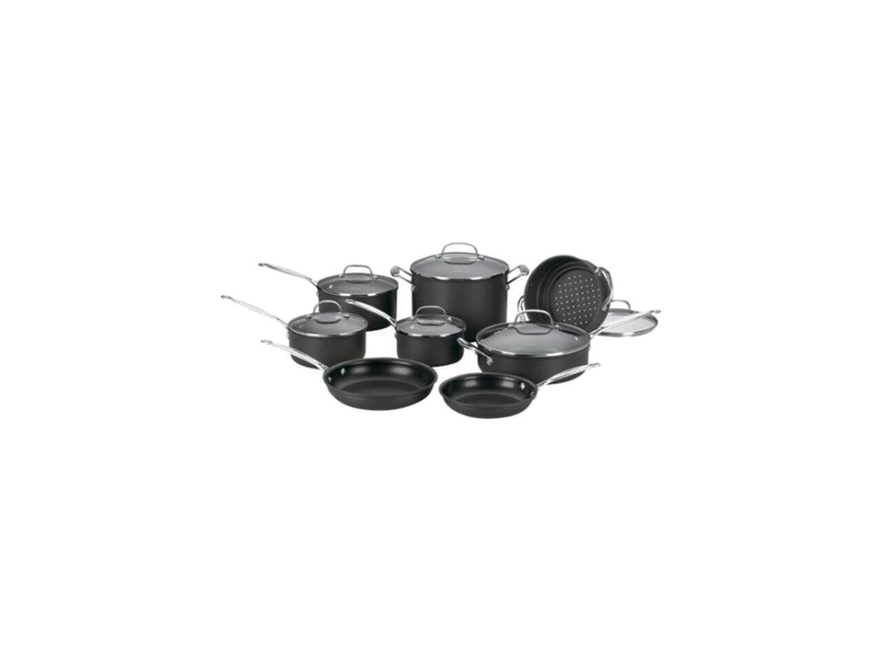 Cuisinart Chef's Classic 66-14N Cookware