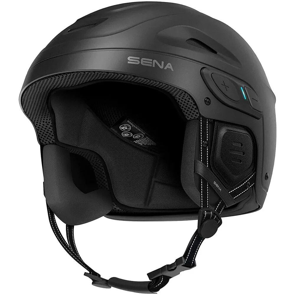 SENA Latitude SX Helmet