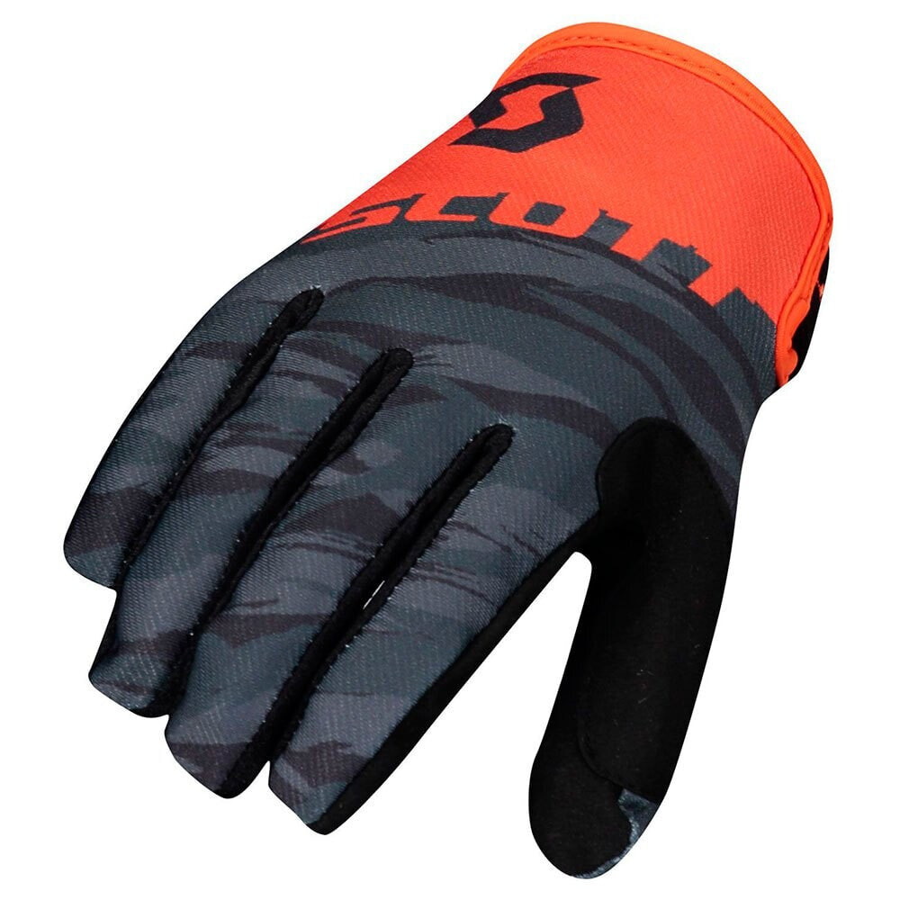 SCOTT 350 Dirt Gloves Kid