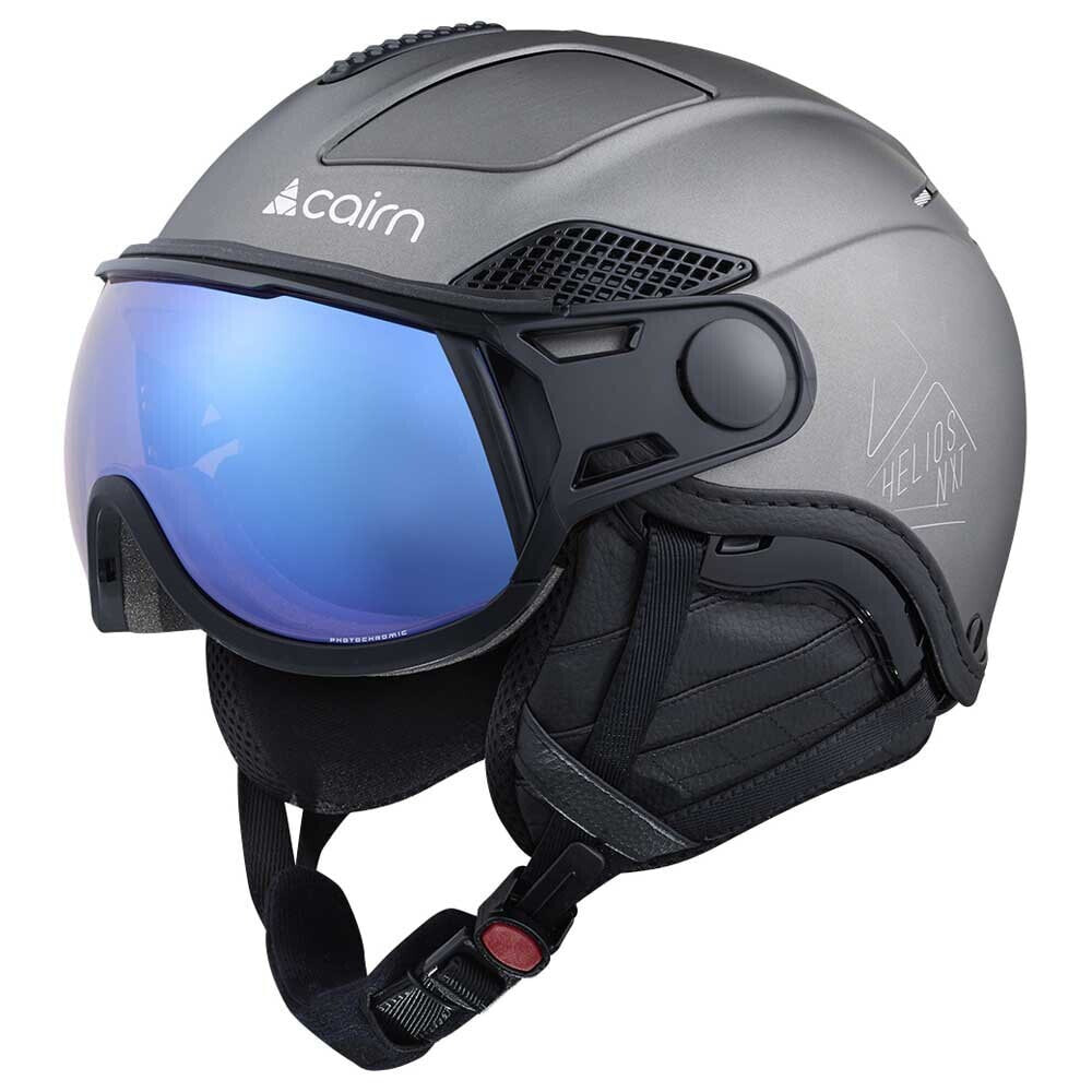 CAIRN Helios Evolight NXT® Helmet