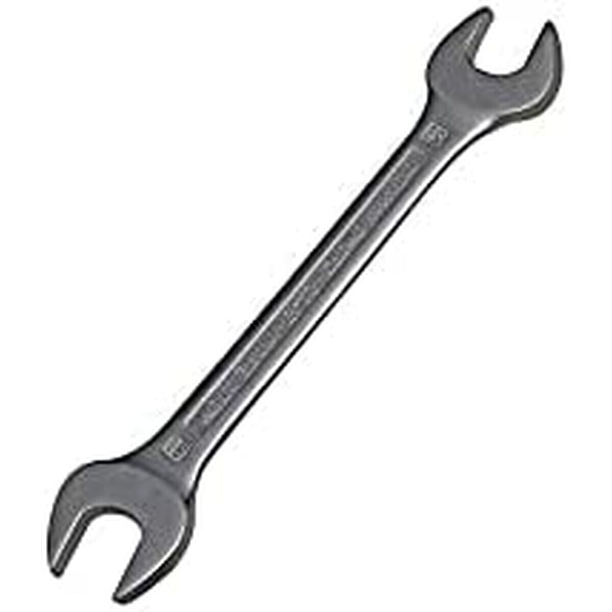 Fixed head open ended wrench Mota 21 x 23 mm