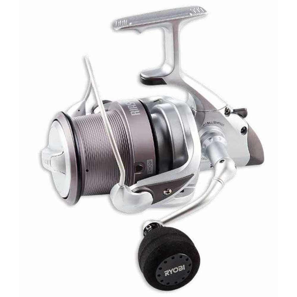 RYOBI Rias Surfcasting Reel