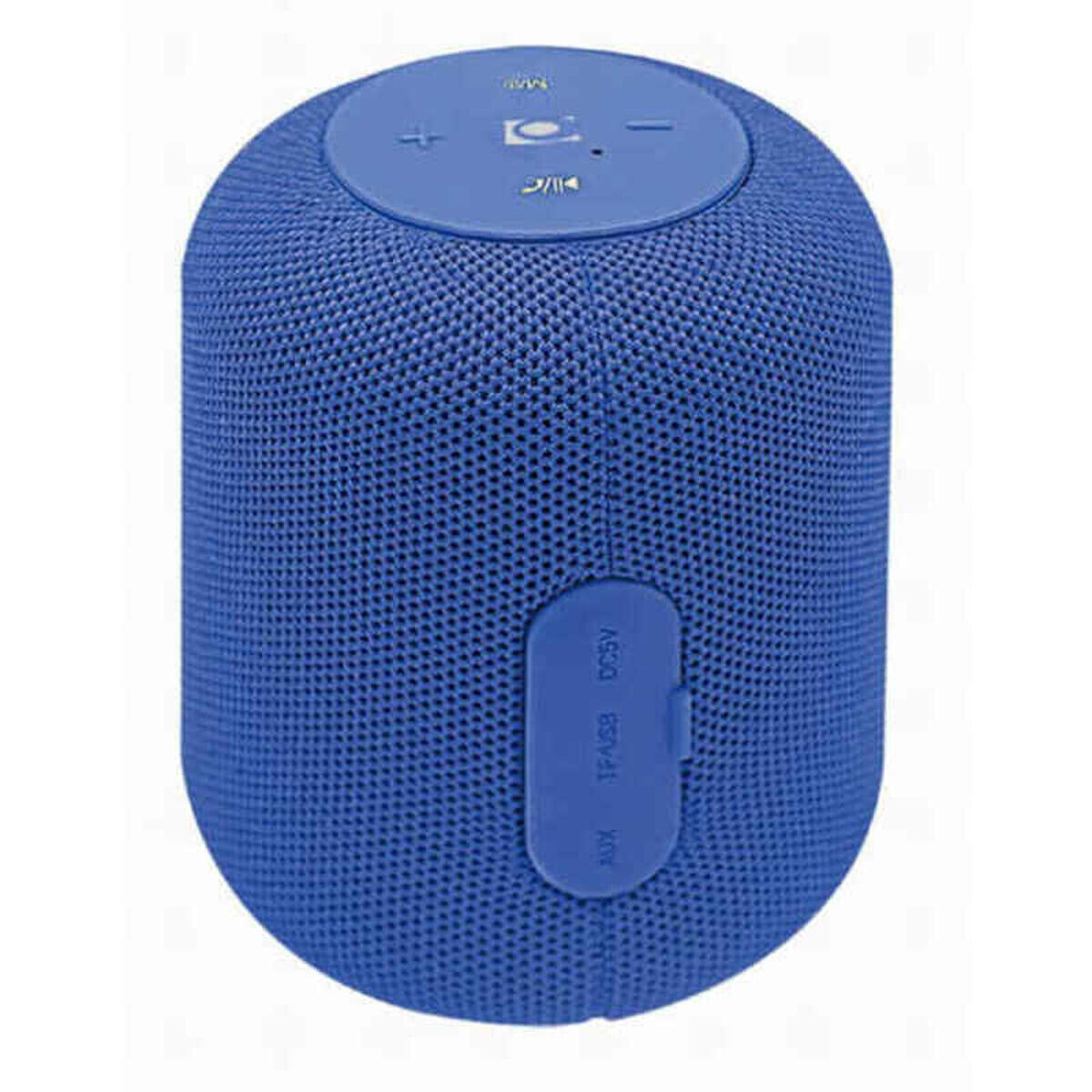 Portable Bluetooth Speakers GEMBIRD 8716309112024