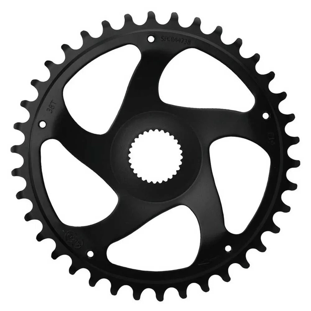 KMC E-Bike Bosch Gen. 4 50 mm Chainring