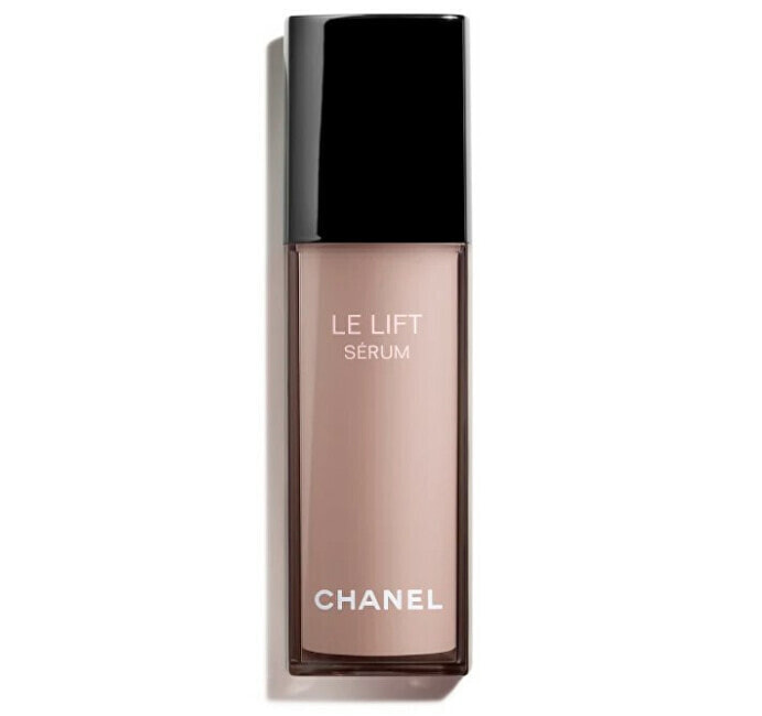 Chanel Le Lift Serum Сыворотка для разглаживания и повышения упругости кожи лица и шеи 30 мл