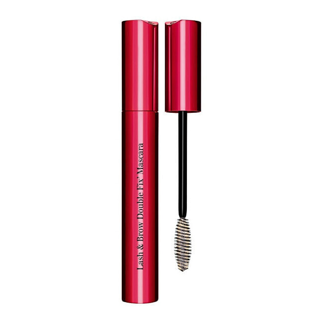 Mascara for shaping eyelashes and eyebrows Lash and Brow Double Fix Mascara 8 ml