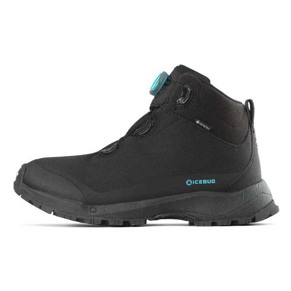 ICEBUG Stavre Michelin Goretex Hiking Boots