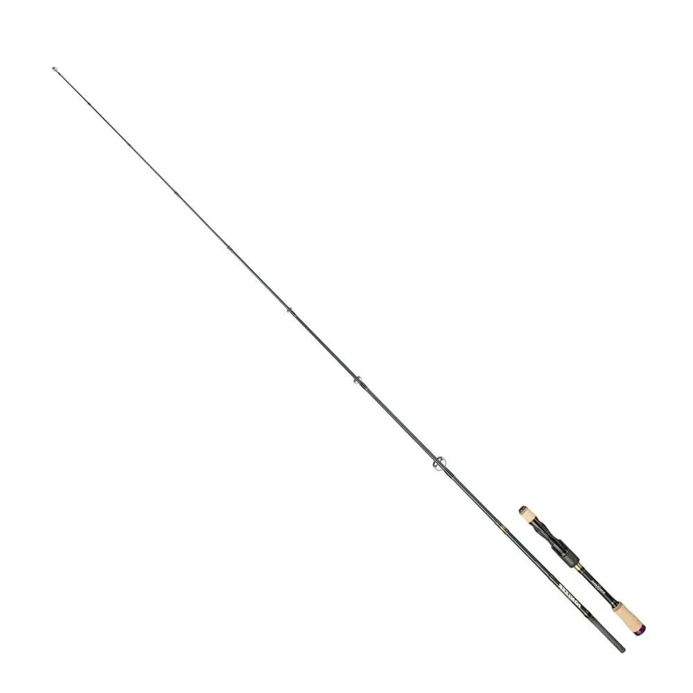 SAKURA Ionizer Verticale Spinning Rod