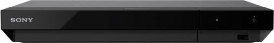 DVD или Blu-ray плеер Odtwarzacz Blu-ray Sony UBP-X500B