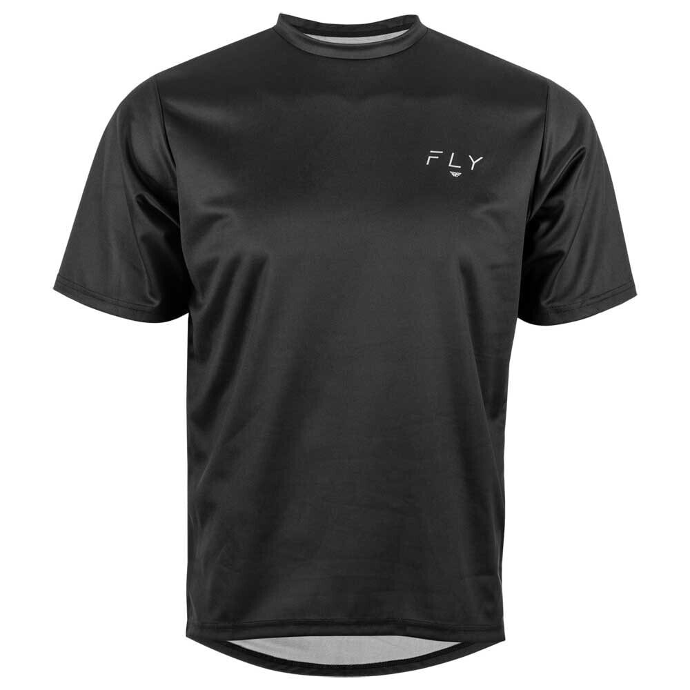 FLY RACING Action Short Sleeve T-Shirt