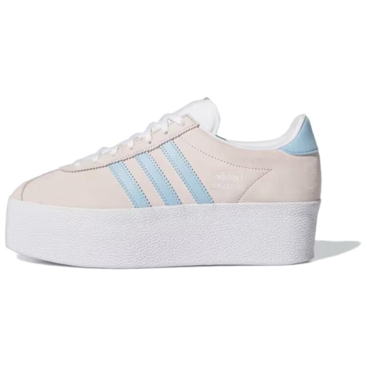 Adidas Originals Gazelle Up 'Wonder Quartz Clear Sky' Women's