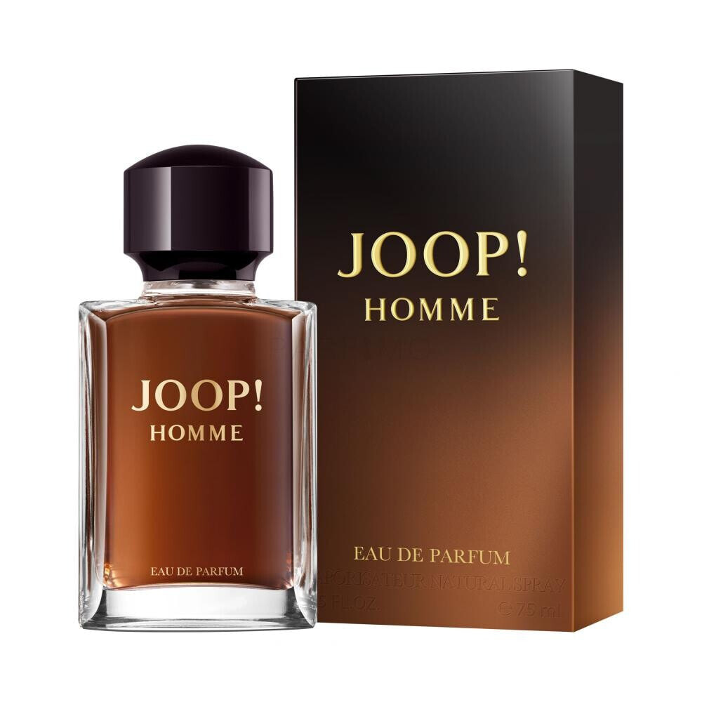 JOOP! Homme 125 ml eau de parfum für Herren