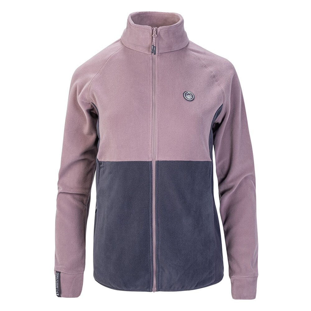 ELBRUS Ranita Full Zip Fleece