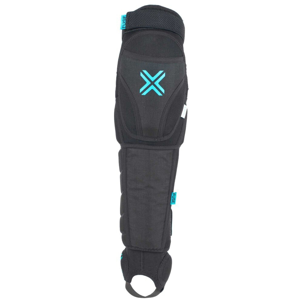 FUSE PROTECTION Echo 125 Kids Knee/Shin Guard