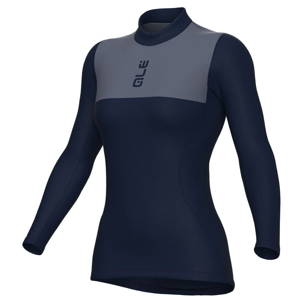 ALE Impatto Long Sleeve Base Layer