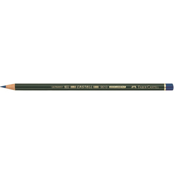 Faber-Castell CASTELL DOCUMENT цветной карандаш 119151