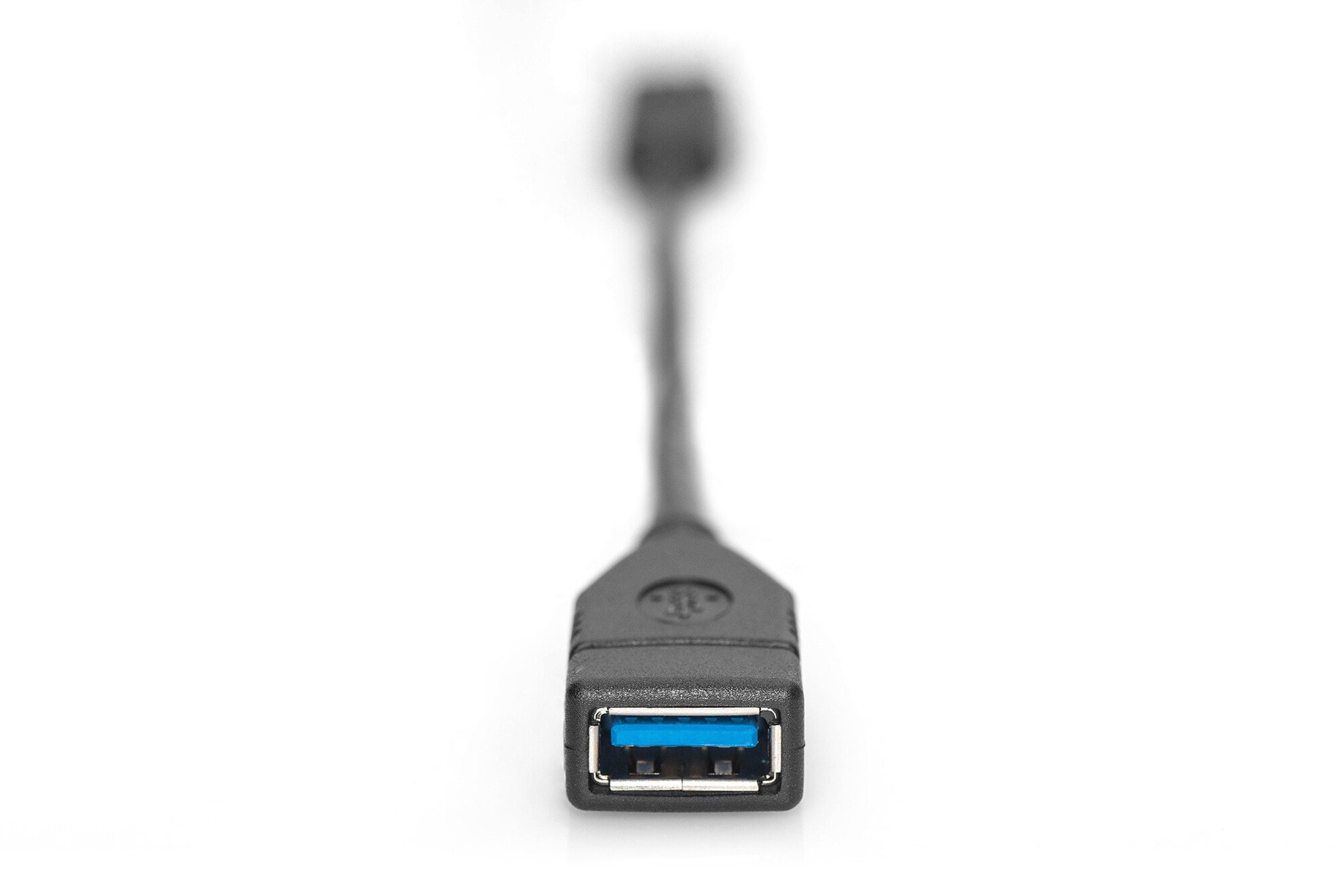 USB Type-C Adapter / Konverter, OTG, Type-C to A