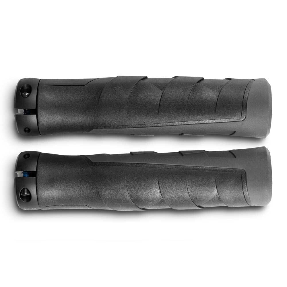 NATURAL FIT Performance Grips