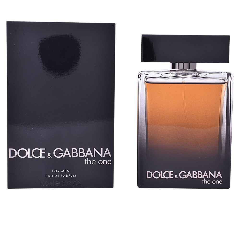 Dolce & Gabbana The One for Men Парфюмерная вода 100 мл