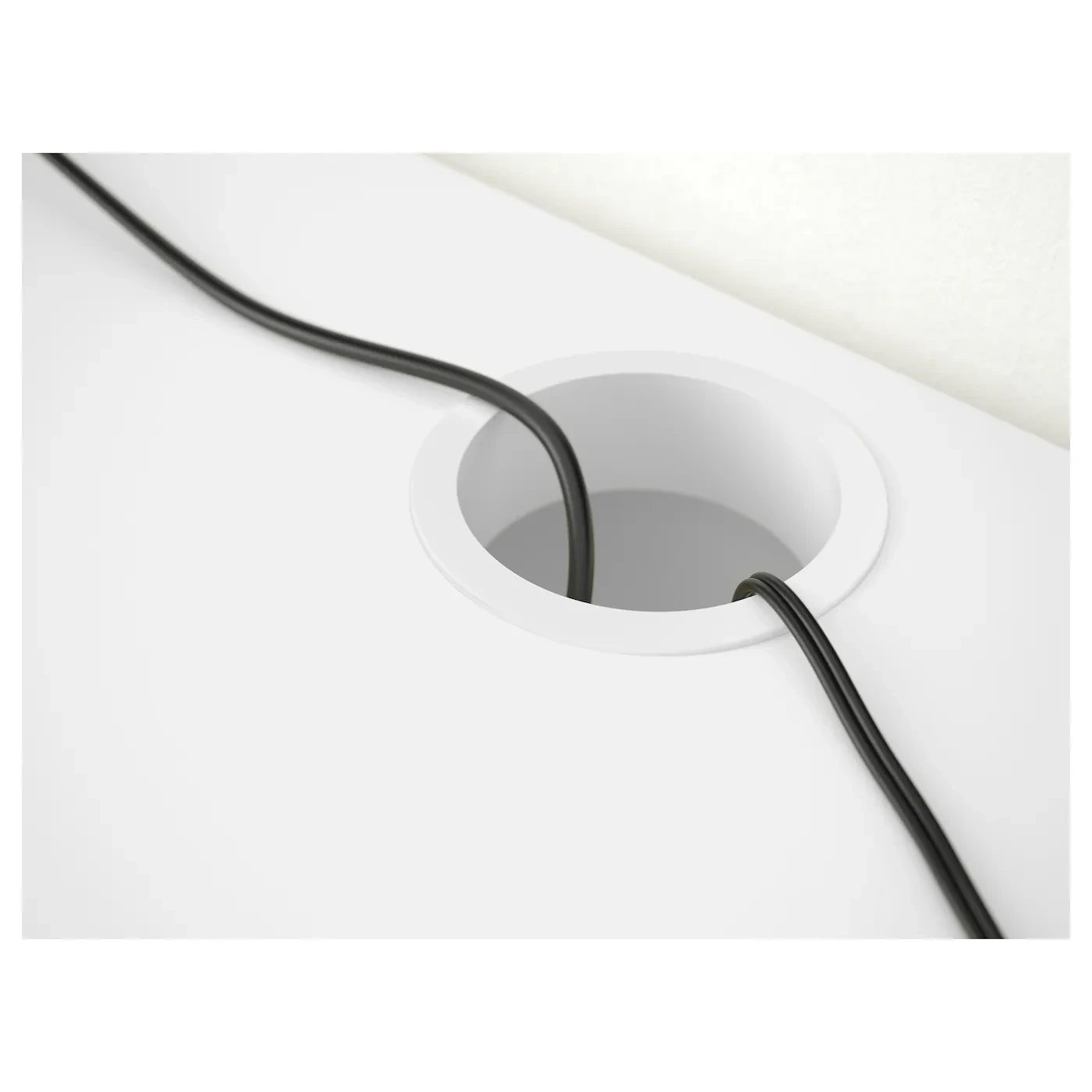 SMÅGÖRA Schreibtisch 93x51 cm