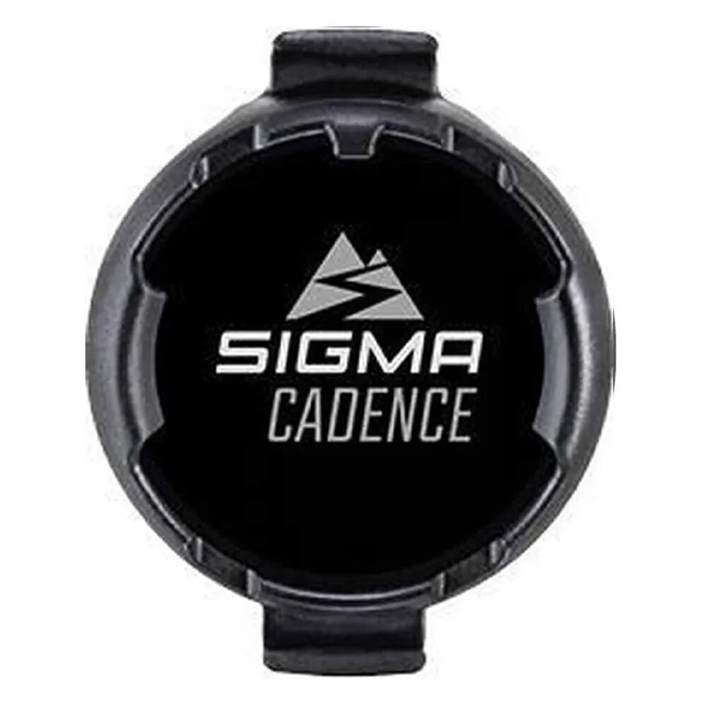 SIGMA Duo ANT+ / Bluetooth Cadence Sensor