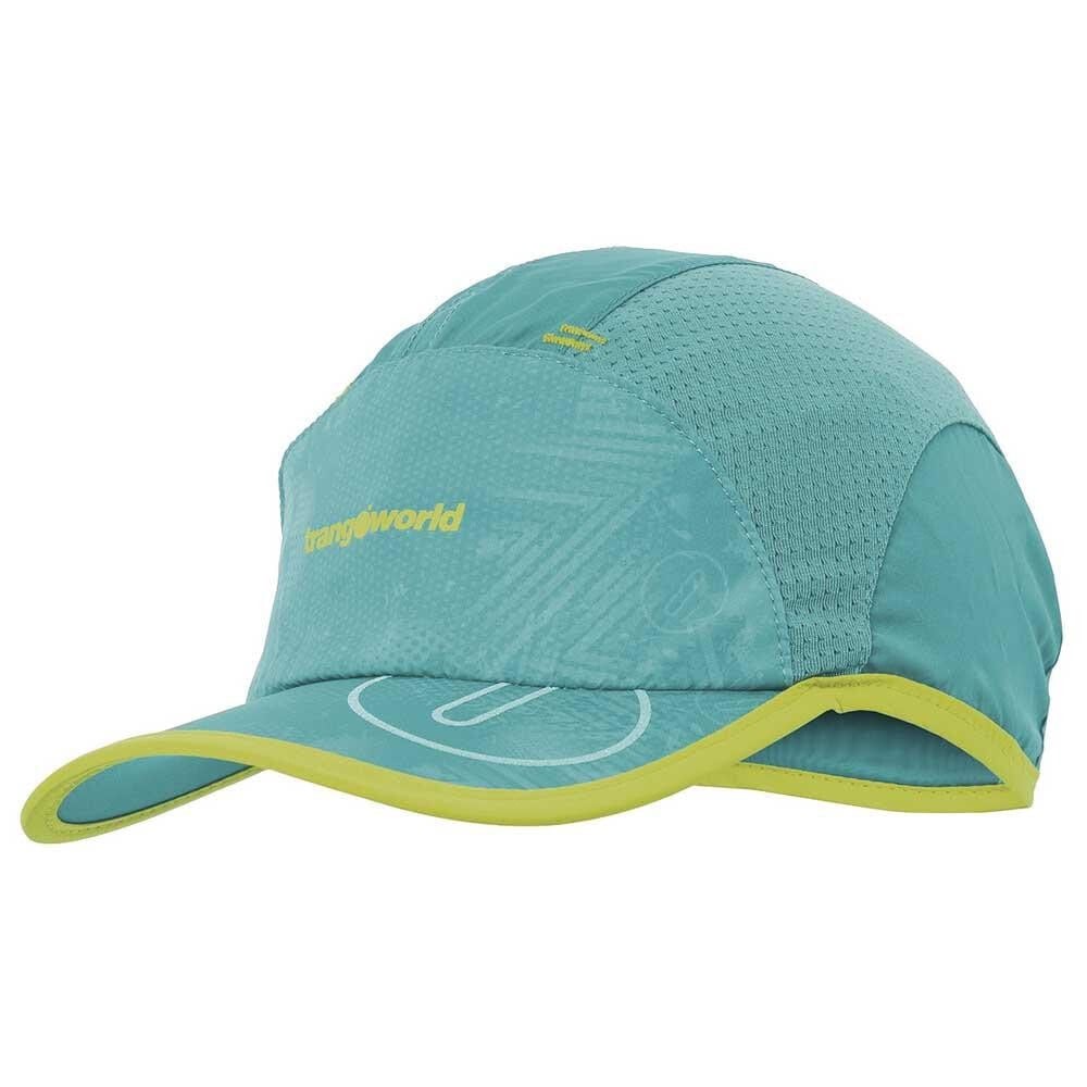 TRANGOWORLD Karoo DT Cap