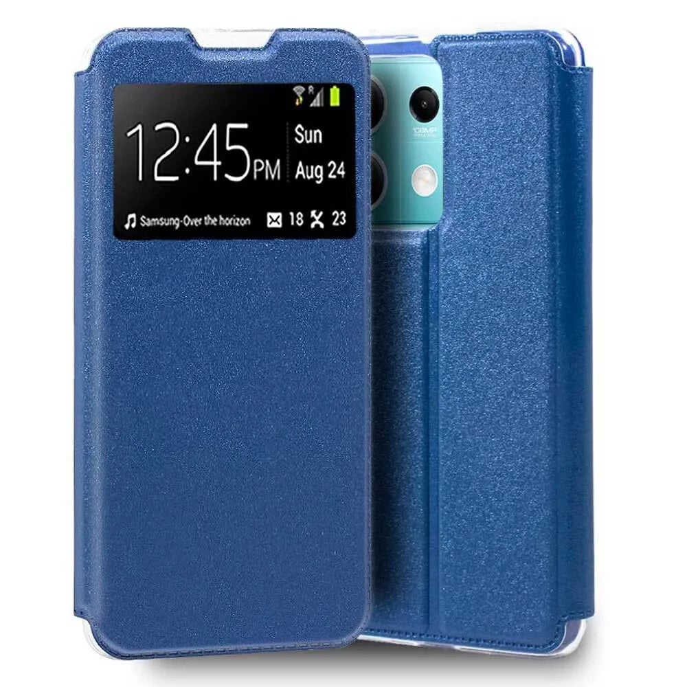 COOL Xiaomi Redmi Note 13 5G flip phone case