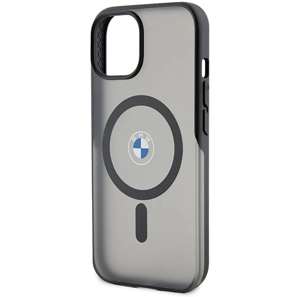 BMW Bmhmp15Mdslk iPhone 15 Plus14 Plus 6.7 Iml Signature phone case