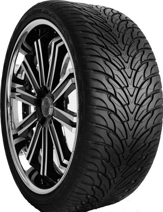 Шины для внедорожника летние Atturo AZ 800 DOT20 235/60 R17 102V