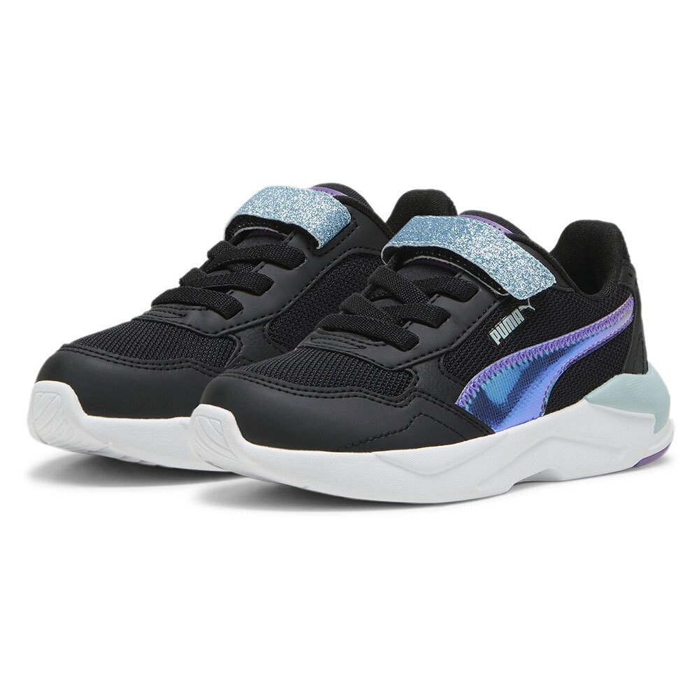 PUMA X-Ray Speed Lite Deep Dive AC+ PS trainers