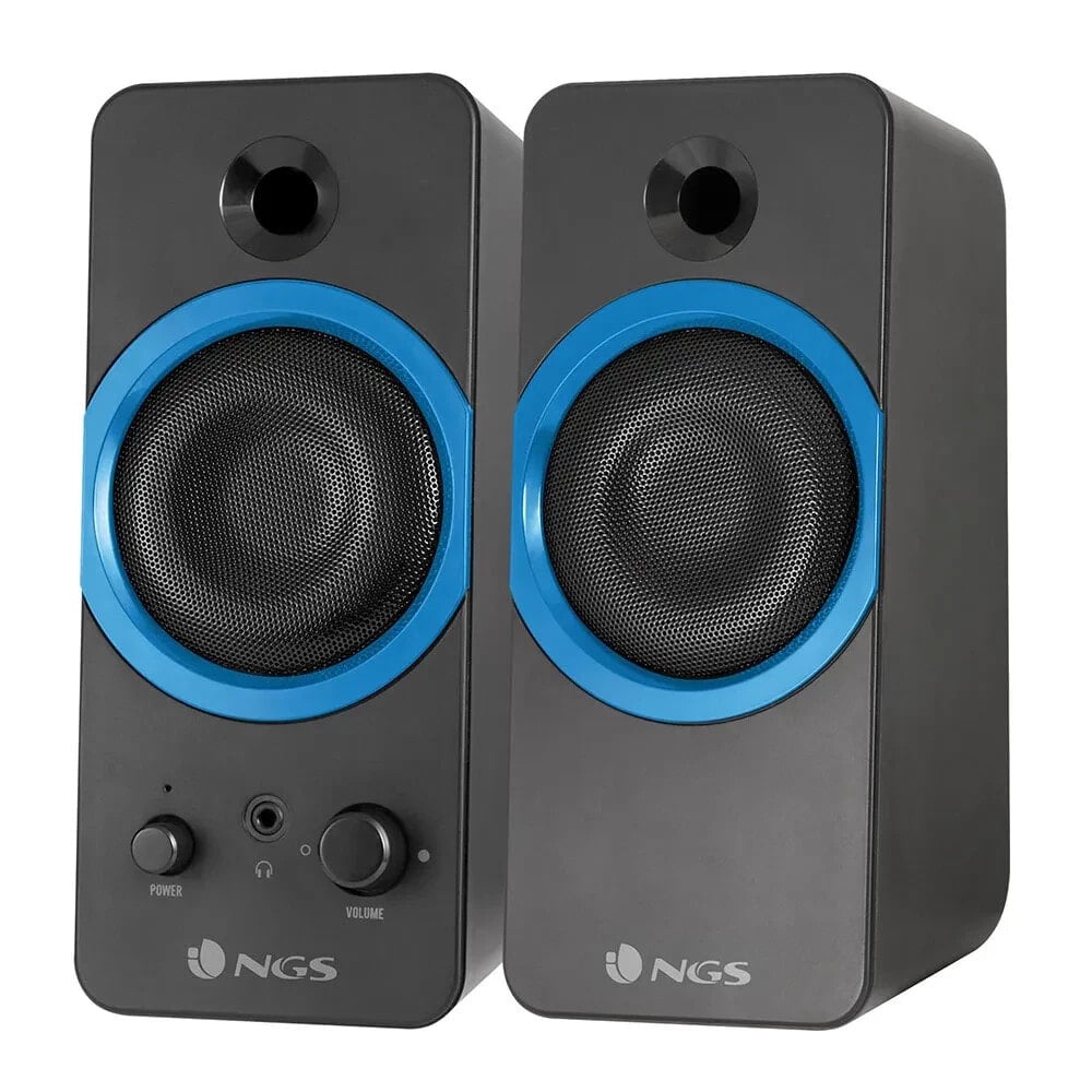 NGS GSX-200 2.0 Speakers 20W