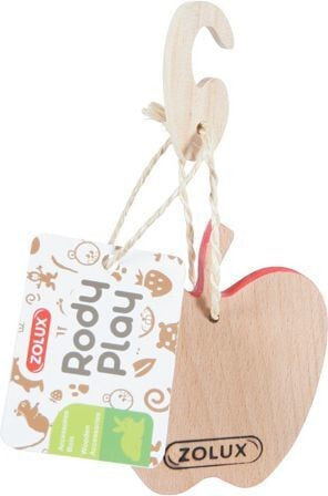 Zolux RodyPlay wooden toy apple