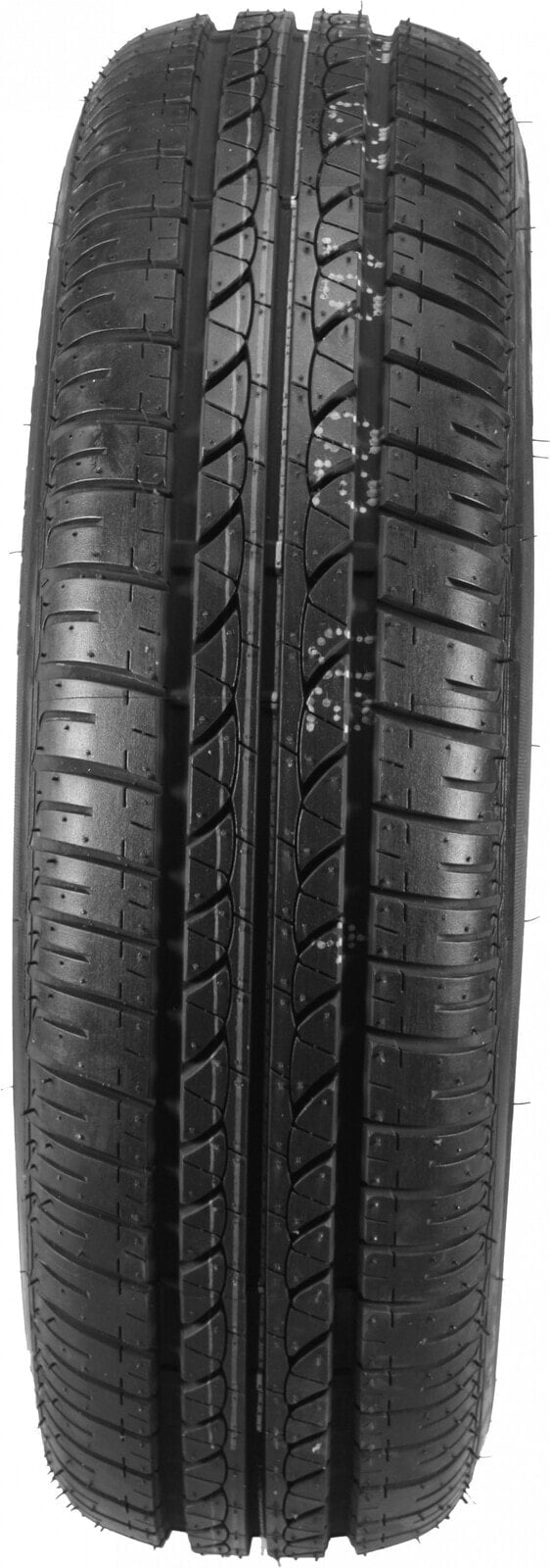 Шины летние Bridgestone B 250 ECOPIA IQ DOT15 175/60 R16 82H