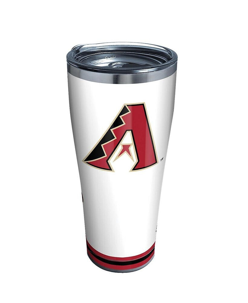 Tervis Tumbler arizona Diamondbacks 30 Oz Arctic Stainless Steel Tumbler