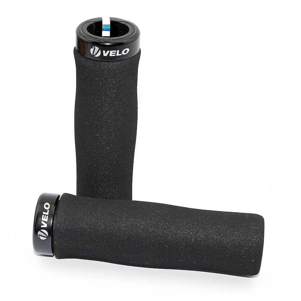 Velo grip clearance