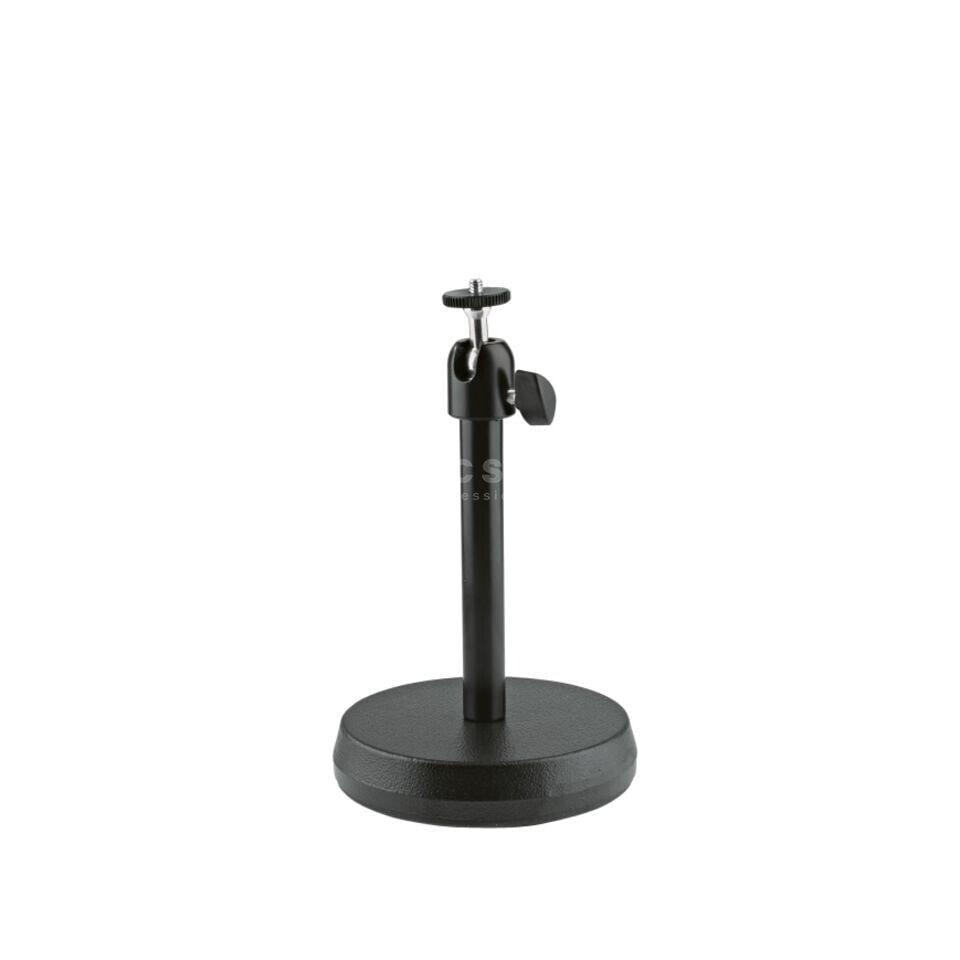 König & Meyer 19781 Camera Table Stand