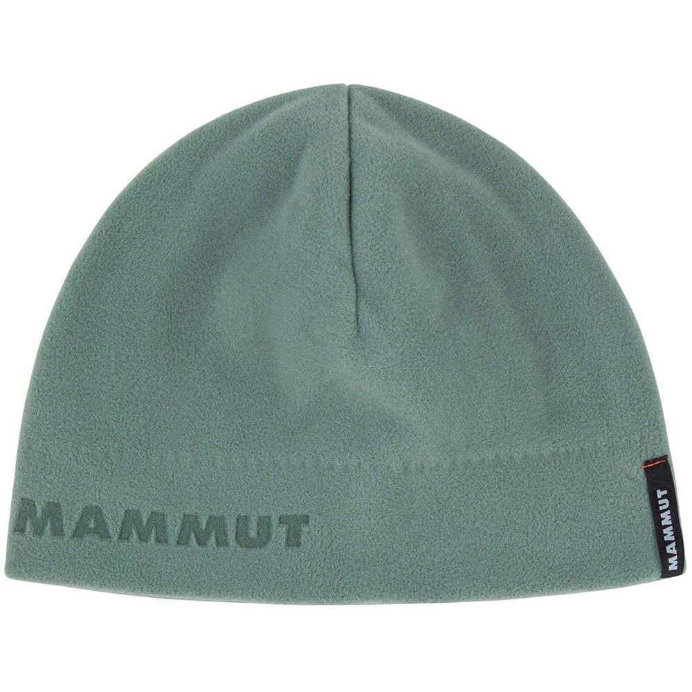 MAMMUT Fleece Beanie