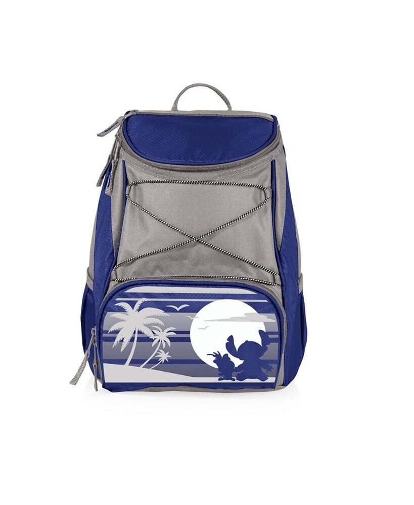 Oniva disney's Lilo and Stitch Scrump PTX Cooler Backpack