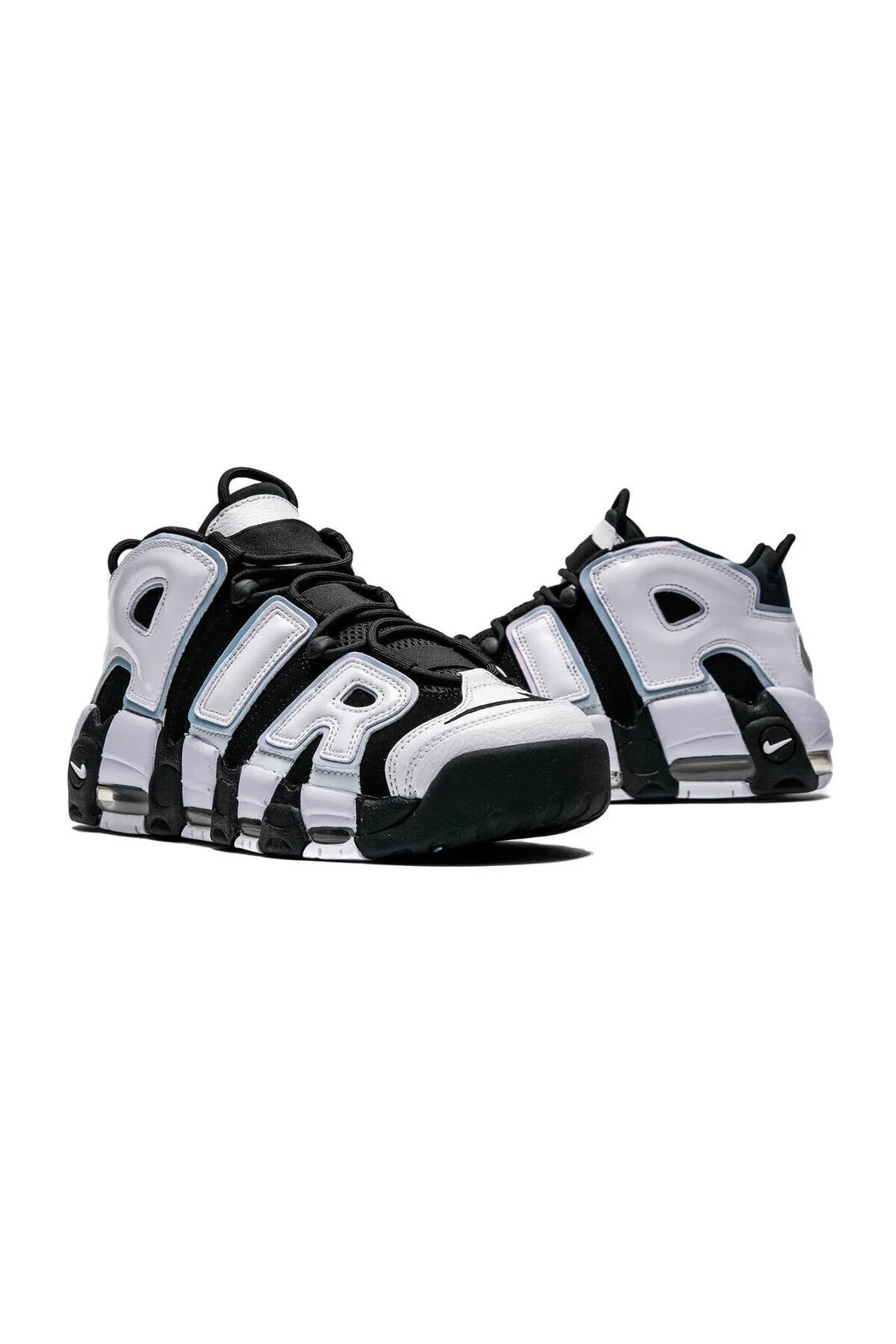 Air More Uptempo '96 Erkek Spor Ayakkabı