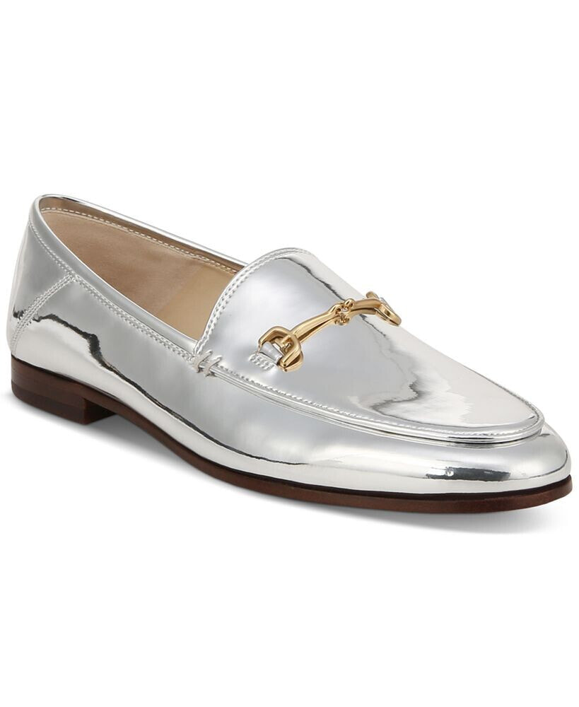 Sam edelman loraine loafer silver sale