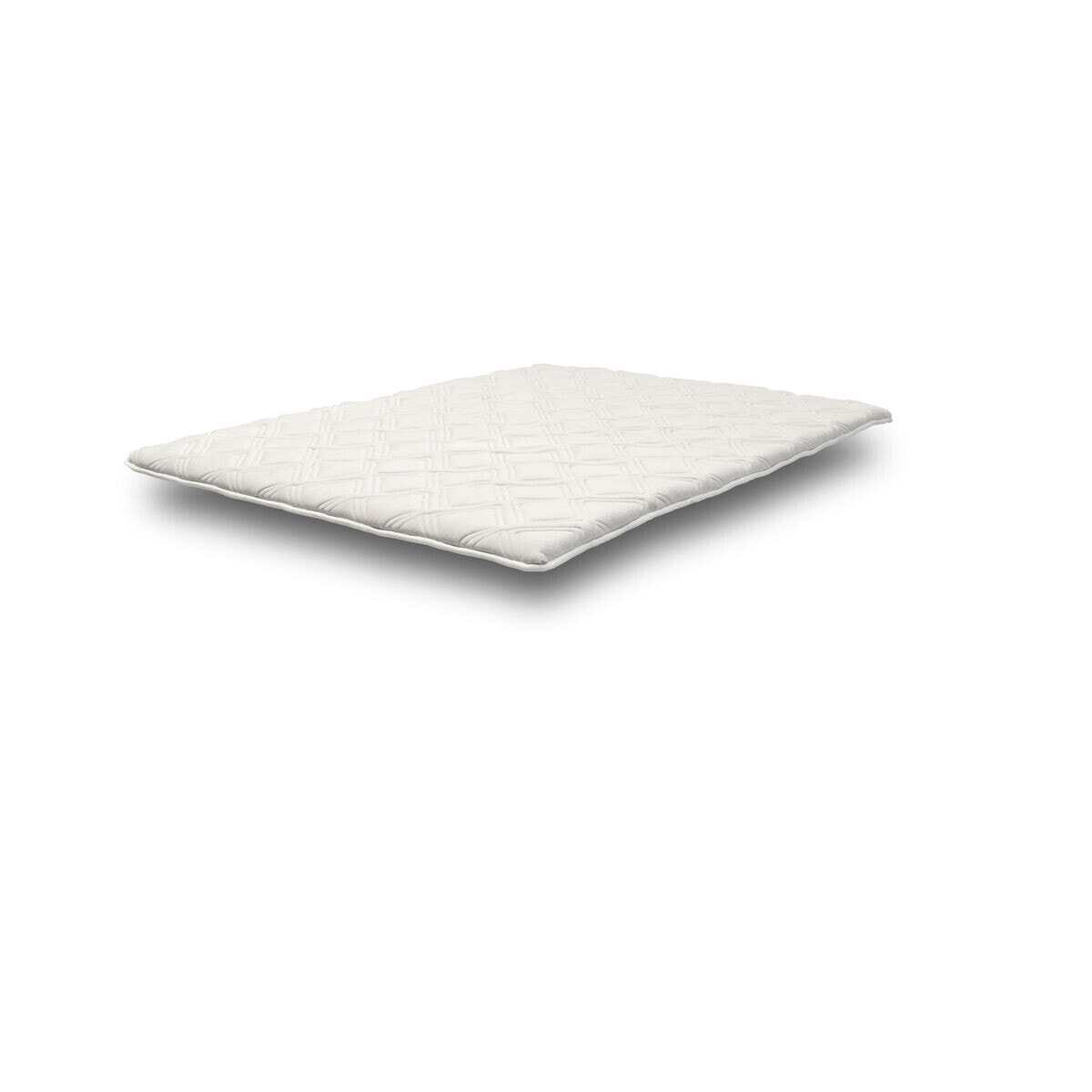 Mattress cover Dupen Topper Soft