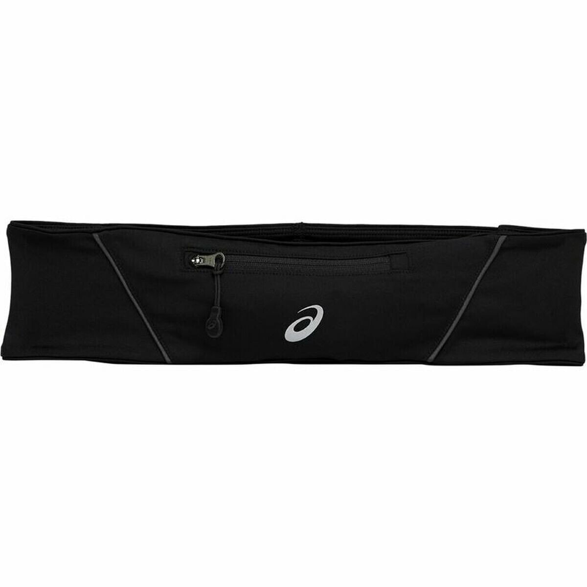 Belt Pouch Asics Waistpack 2.0 Black