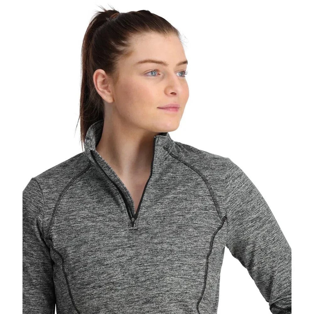 SPYDER Accord Half Zip Sweatshirt